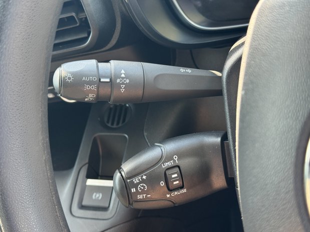 Toyota Proace City SWB L1H1 [SOLD CM] Low Roof Icon Air Con Sensors EURO 6 20