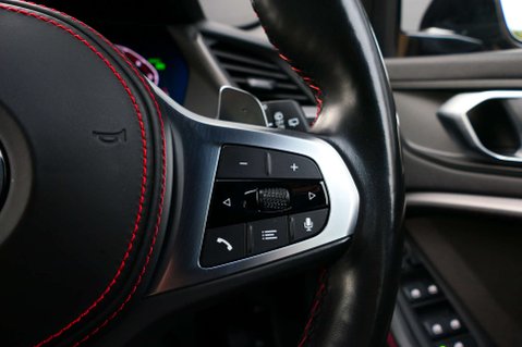 BMW 1 Series 2.0 128ti Auto 5dr 45