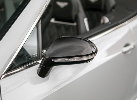 Bentley Continental GT GTC V8 S Mulliner 24