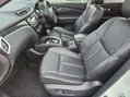 Nissan X-Trail 2.0 X-Trail Tekna dCi 4x4 CVT 4WD 5dr 20
