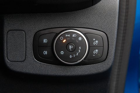 Ford Puma ST-LINE X MHEV 17