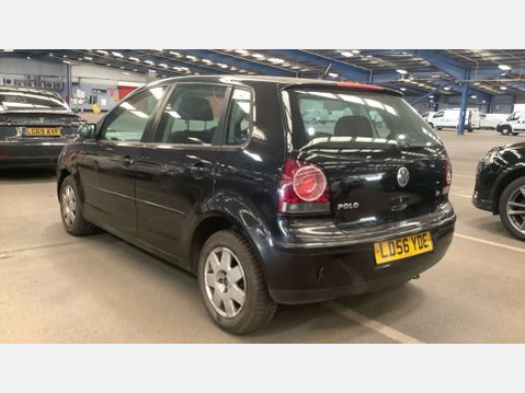Volkswagen Polo 1.4 S Hatchback 5dr Petrol Automatic (185 g/km, 74 bhp) 4