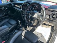 Mini Hatch 2.0 John Cooper Works Euro 6 (s/s) 3dr 17