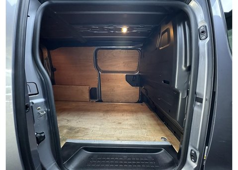 Citroen Dispatch 2.0 BlueHDi 1400 Enterprise Pro M Panel Van 6dr Diesel Manual FWD 2 Euro 6 33