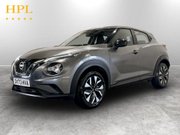 Nissan Juke 1.0 DIG-T Acenta SUV 5dr Petrol DCT Auto Euro 6 (s/s) (117 ps) 3