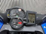 BMW F800 2007 ONLY 13K LONG MOT VERY CLEAN EXAMPLE 800CC 28