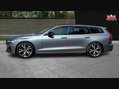 Volvo V60 T4 R-DESIGN PLUS 6