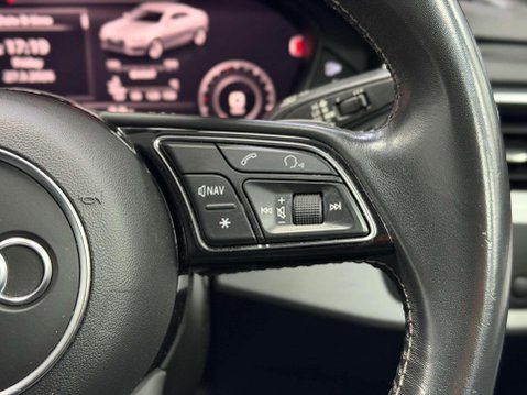 Audi S5 3.0 TFSI V6 Coupe 2dr Petrol Tiptronic quattro Euro 6 (s/s) (354 ps) 27