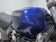 Suzuki GSX1400 2003 30K VERY CLEAN MUSCLE BIKE NEW MOT 1400CC NAKED 27