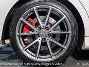 Mercedes-Benz A Class 2.0 AMG A 45 4Matic Premium Auto 4WD 5dr 28