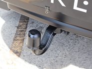 Land Rover Defender 90 D250 HARD TOP MHEV styled by Seeker with a matt PPF award winning looks  31