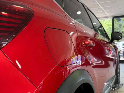 Renault Captur 1.3 TCe S Edition Euro 6 (s/s) 5dr 70