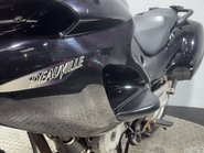 Honda NT650V Deauville 26K 2001 GOOD RUNNING PROJECT BIKE SPARES OR REPAIR 650CC 20