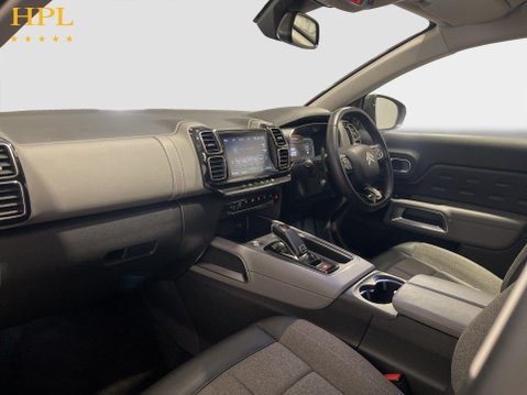 Citroen C5 Aircross 1.5 BlueHDi Flair SUV 5dr Diesel EAT8 Euro 6 (s/s) (130 ps) 15