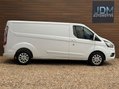 Ford Transit Custom 2.0 Transit Custom 300 Limited EcoBlue 5dr 3
