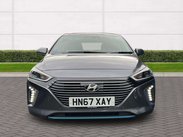 Hyundai IONIQ 1.6 IONIQ Premium SE FHEV Semi-Auto 5dr 6