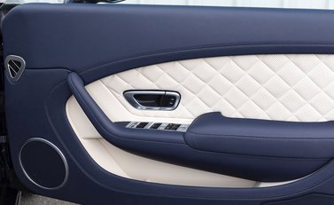 Bentley Continental GT Speed 21