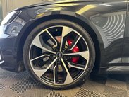 Audi RS4 2.9 TFSI V6 Estate 5dr Petrol Tiptronic quattro Euro 6 (s/s) (450 ps) 13