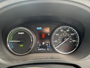 Mitsubishi Outlander 2.0h 12kWh GX4hs CVT 4WD Euro 6 (s/s) 5dr 25