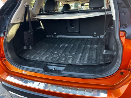 Nissan X-Trail 1.6 dCi Tekna XTRON Euro 6 (s/s) 5dr 5