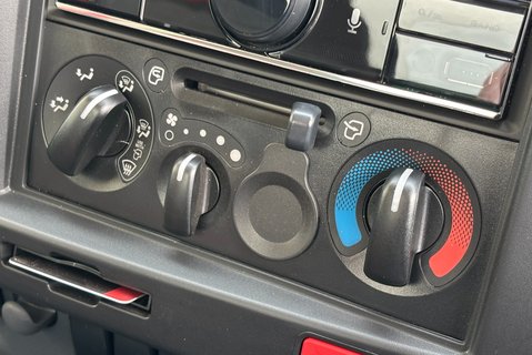 Isuzu Grafter N35.150 Toolbox Arbor Tipper Truck - Barn Doors / Lift Up Roof 18