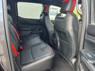 Ford Ranger Raptor 3.0T V6 Ecoboost 292 - Glazed Canopy with Gullwings 18