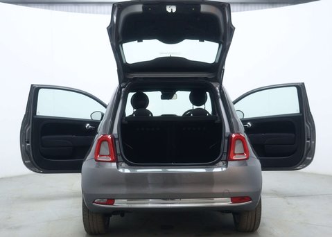 Fiat 500 1.0 500 MHEV 3dr 51