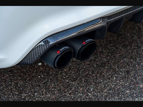 BMW M2 3.0 M2 Competition Edition Auto 2dr 21