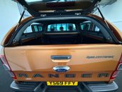 Ford Ranger 3.2 Ranger Wildtrak TDCi 4x4 Auto 4WD 51
