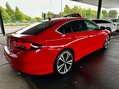 Vauxhall Insignia 1.6i Turbo SRi VX Line Nav Grand Sport Euro 6 (s/s) 5dr 12