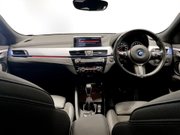 BMW X2 1.5 25e 10kWh M Sport SUV 5dr Petrol Plug-in Hybrid Auto xDrive Euro 6 (s/s 19