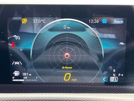 Mercedes-Benz A Class 1.5 A 180 AMG Line Executive D Auto 5dr 36
