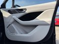 Jaguar I-Pace 400 90kWh HSE Black SUV 5dr Electric Auto 4WD (400 ps) 32