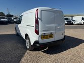 Ford Transit Connect SWB L1H1 Low Roof Limited Air Con EURO 6 10