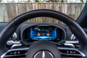 Mercedes-Benz SL Series AMG SL 43 PREMIUM PLUS MHEV. NIGHT PACKAGE. H, C & MASSAGE SEAT. BURMESTER 17