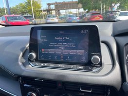 Nissan Qashqai 1.3 Qashqai Acenta Premium DiG-T MHEV 5dr 34