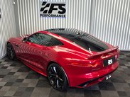 Jaguar F-Type 3.0 V6 S Coupe 2dr Petrol Auto Euro 5 (s/s) (380 ps) 43
