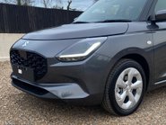 Suzuki Swift 1.2 MHEV Motion CVT Euro 6 (s/s) 5dr 6