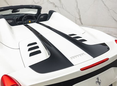 Ferrari 458 Speciale Aperta 55