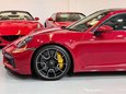 Porsche 911 3.7T 992 Turbo S Coupe 2dr Petrol PDK 4WD Euro 6 (s/s) (650 ps) 22