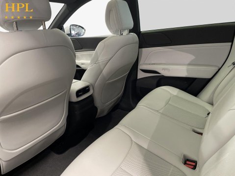 XPeng G6 87.5kWh Long Range SUV 5dr Electric Auto (285 ps) 21