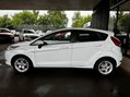 Ford Fiesta 1.25 Zetec 5dr 9