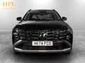 Hyundai TUCSON 1.6 T-GDi 13.8kWh Ultimate SUV 5dr Petrol Plug-in Hybrid Auto 4WD Euro 6 (s 2