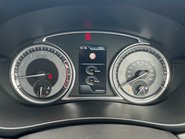 Suzuki S-Cross MOTION BOOSTERJET MHEV 11