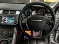 Land Rover Range Rover Evoque 2.2 Range Rover Evoque Dynamic SD4 Auto 4WD 3dr 48