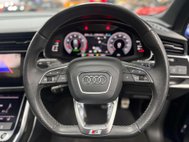 Audi Q7 3.0 TFSI V6 55 Black Edition SUV 5dr Petrol Tiptronic quattro Euro 6 (s/s) 29