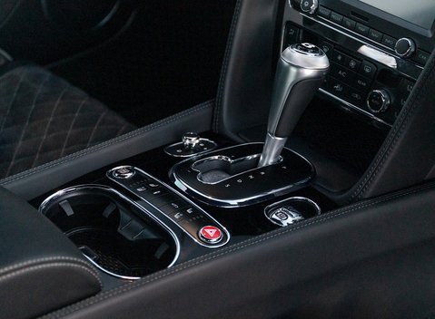 Bentley Continental Supersports 20