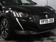 Peugeot 208 PURETECH GT LINE S/S 24