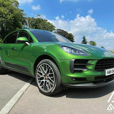 A & S Cars Ltd 18