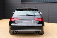 Audi S3 2.0 S3 Quattro 4WD 3dr 15